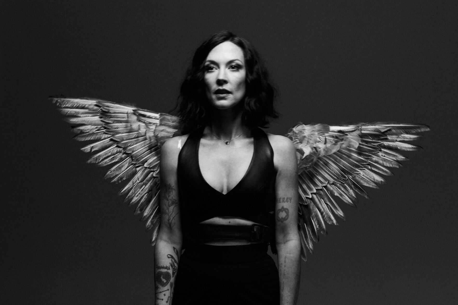 Amanda Shires BON 2022